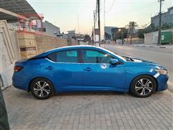 نیسان سێنترا